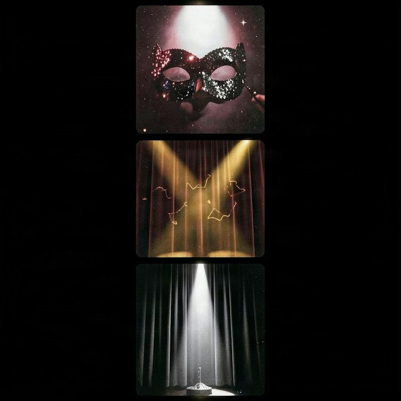 Halloween Stage — BRAI album cover